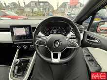 Renault Clio TCe S Edition