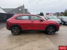 Honda HR-V h i-MMD Elegance 