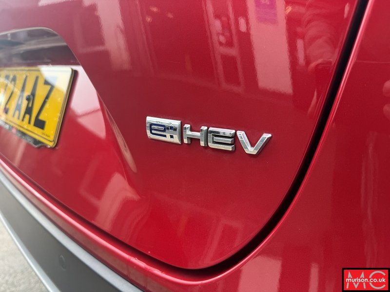 Honda 1.5 h i-MMD Elegance SUV 5dr Petrol Hybrid CVT Euro 6 (s/s) (131 ps)