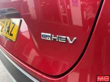 Honda HR-V h i-MMD Elegance 