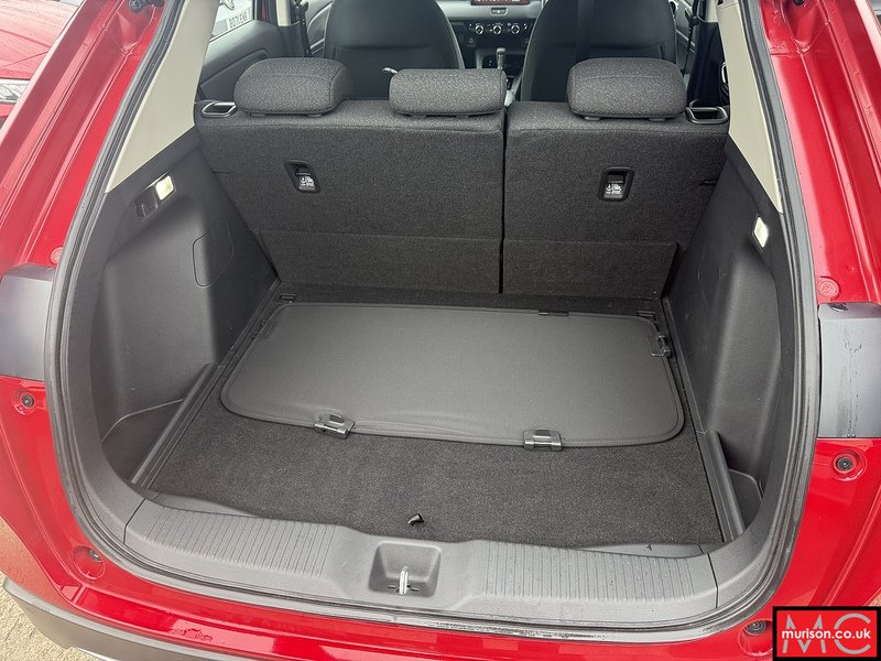 Honda 1.5 h i-MMD Elegance SUV 5dr Petrol Hybrid CVT Euro 6 (s/s) (131 ps)