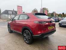 Honda HR-V h i-MMD Elegance 