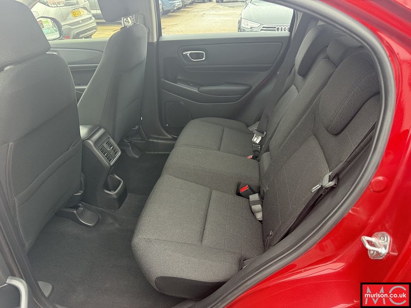 Honda 1.5 h i-MMD Elegance SUV 5dr Petrol Hybrid CVT Euro 6 (s/s) (131 ps)