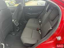 Honda HR-V h i-MMD Elegance 