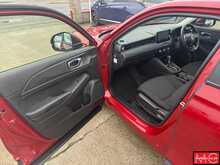 Honda HR-V h i-MMD Elegance 