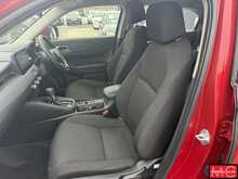 Honda HR-V h i-MMD Elegance 