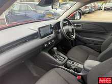 Honda HR-V h i-MMD Elegance 