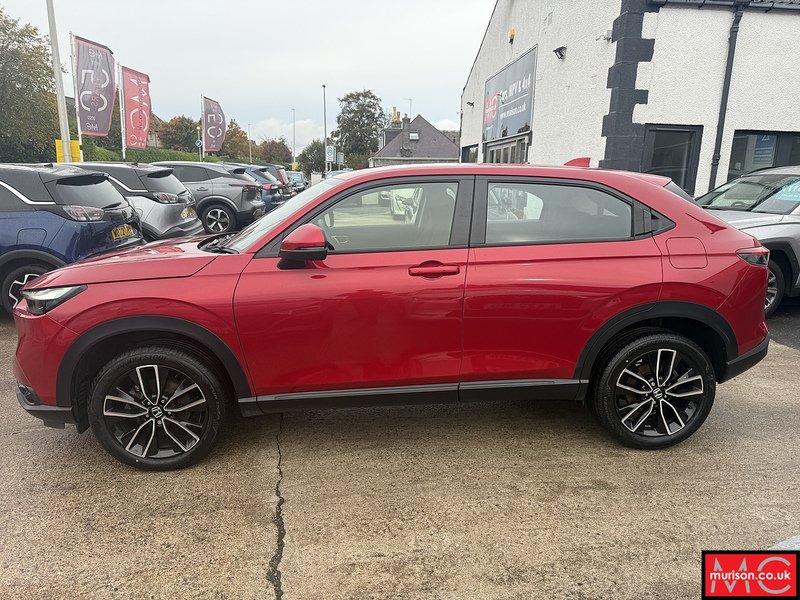 Honda 1.5 h i-MMD Elegance SUV 5dr Petrol Hybrid CVT Euro 6 (s/s) (131 ps)
