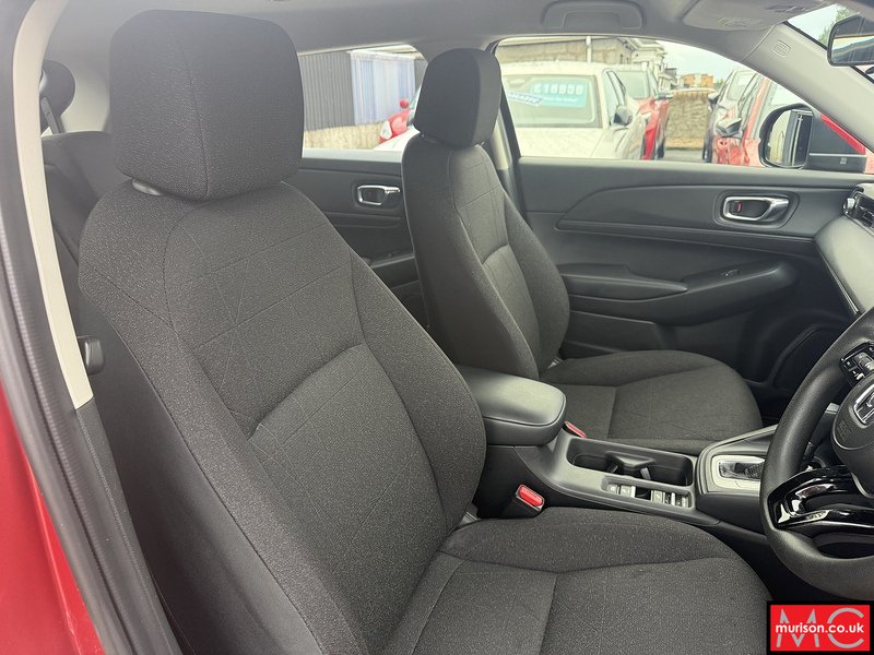 Honda 1.5 h i-MMD Elegance SUV 5dr Petrol Hybrid CVT Euro 6 (s/s) (131 ps)