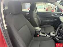 Honda HR-V h i-MMD Elegance 