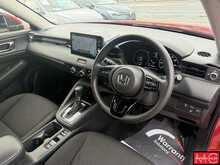 Honda HR-V h i-MMD Elegance 