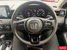 Honda HR-V h i-MMD Elegance 