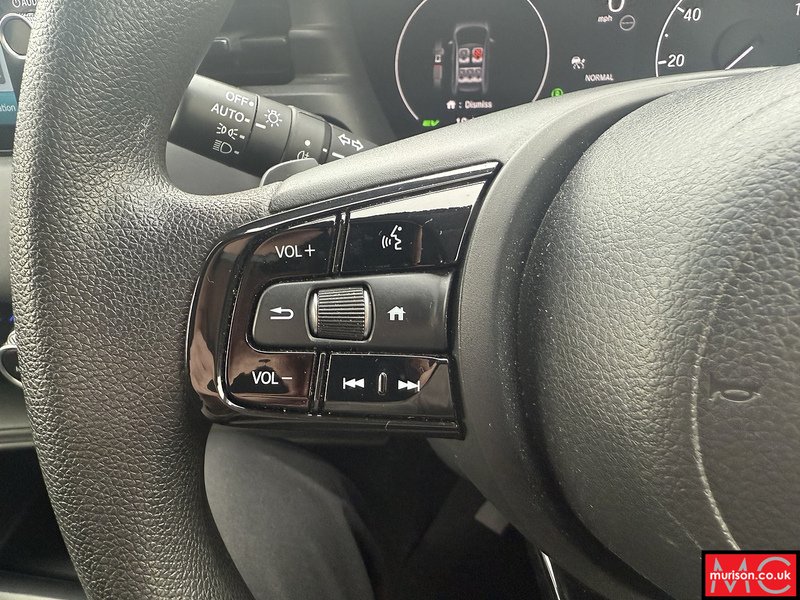 Honda 1.5 h i-MMD Elegance SUV 5dr Petrol Hybrid CVT Euro 6 (s/s) (131 ps)