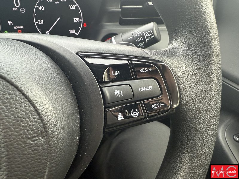 Honda 1.5 h i-MMD Elegance SUV 5dr Petrol Hybrid CVT Euro 6 (s/s) (131 ps)