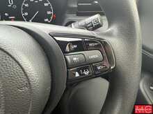 Honda HR-V h i-MMD Elegance 