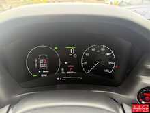 Honda HR-V h i-MMD Elegance 