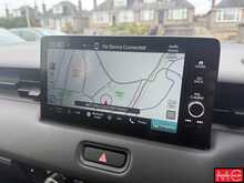 Honda HR-V h i-MMD Elegance 