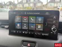 Honda HR-V h i-MMD Elegance 