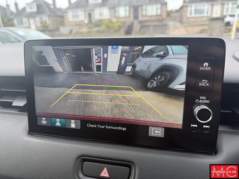 Honda 1.5 h i-MMD Elegance SUV 5dr Petrol Hybrid CVT Euro 6 (s/s) (131 ps)