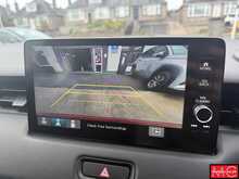 Honda HR-V h i-MMD Elegance 