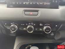 Honda HR-V h i-MMD Elegance 