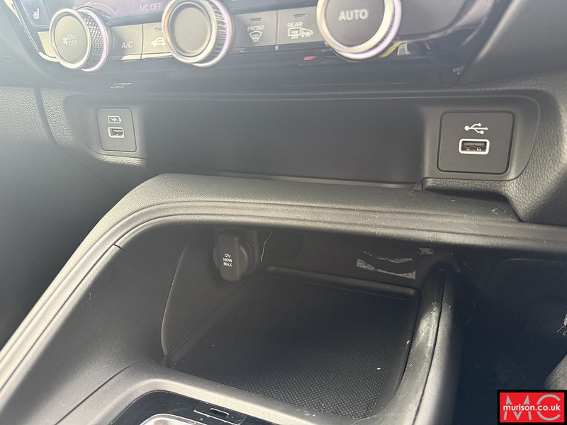 Honda 1.5 h i-MMD Elegance SUV 5dr Petrol Hybrid CVT Euro 6 (s/s) (131 ps)