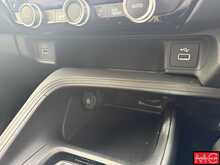 Honda HR-V h i-MMD Elegance 