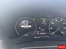 Honda HR-V h i-MMD Elegance 