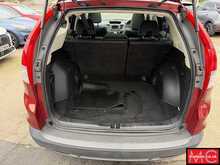 Honda CR-V i-VTEC EX