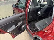 Honda CR-V i-VTEC EX