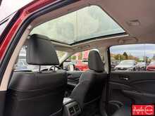 Honda CR-V i-VTEC EX