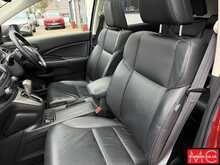 Honda CR-V i-VTEC EX