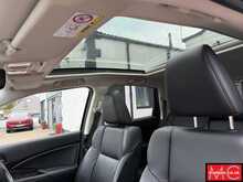 Honda CR-V i-VTEC EX