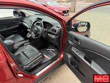 Honda CR-V i-VTEC EX