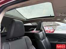 Honda CR-V i-VTEC EX