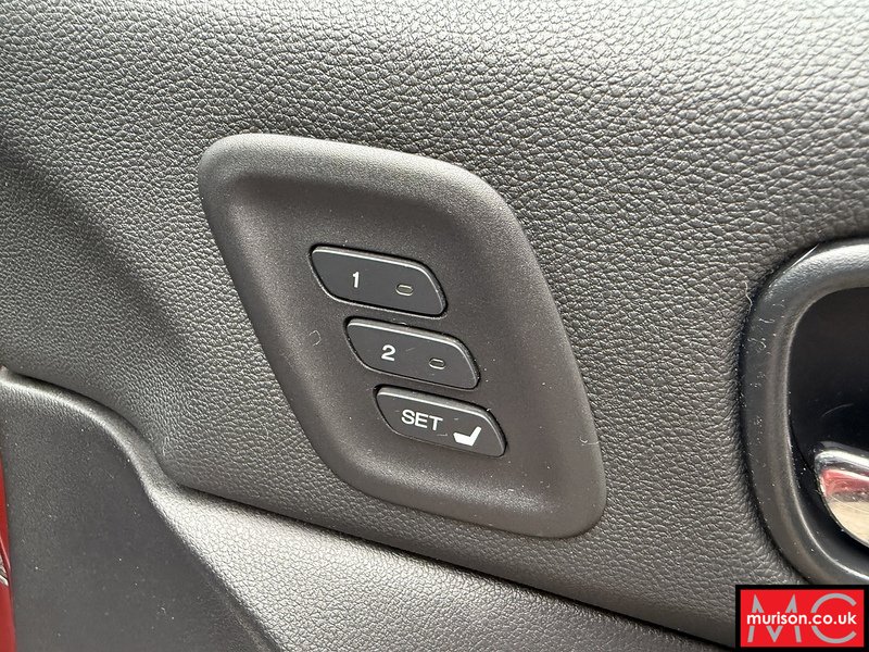 Honda 2.0 i-VTEC EX SUV 5dr Petrol Auto 4WD Euro 5 (155 ps)