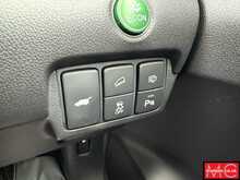 Honda CR-V i-VTEC EX