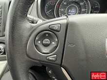 Honda CR-V i-VTEC EX