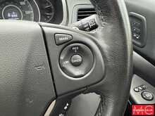 Honda CR-V i-VTEC EX