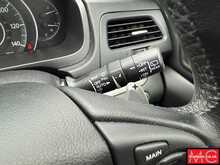 Honda CR-V i-VTEC EX