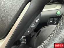 Honda CR-V i-VTEC EX