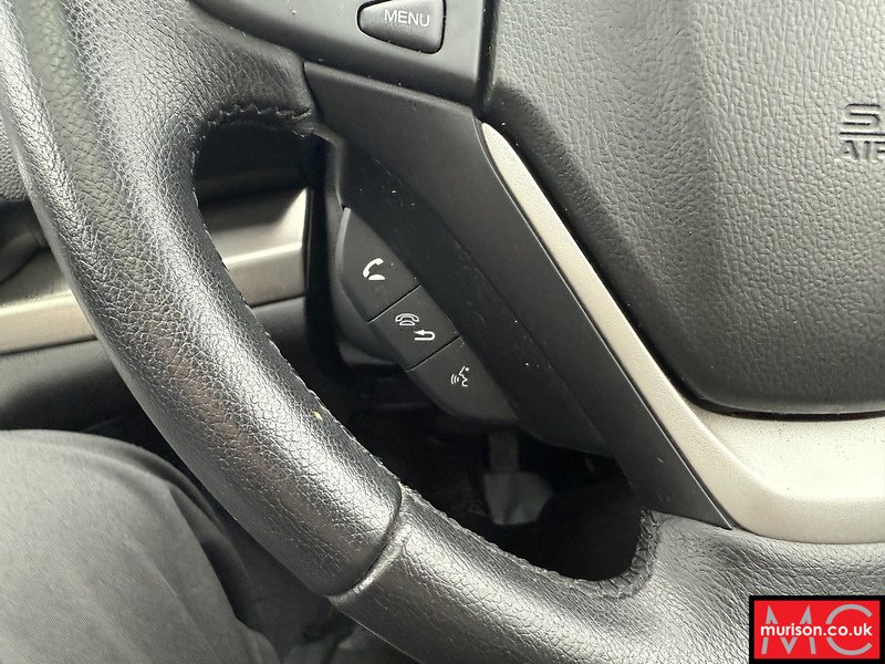 Honda 2.0 i-VTEC EX SUV 5dr Petrol Auto 4WD Euro 5 (155 ps)