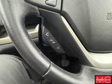 Honda CR-V i-VTEC EX