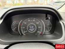 Honda CR-V i-VTEC EX