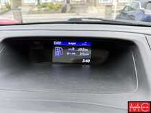 Honda CR-V i-VTEC EX