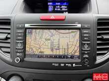 Honda CR-V i-VTEC EX