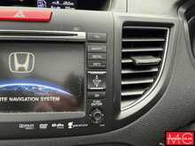 Honda CR-V i-VTEC EX