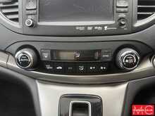 Honda CR-V i-VTEC EX