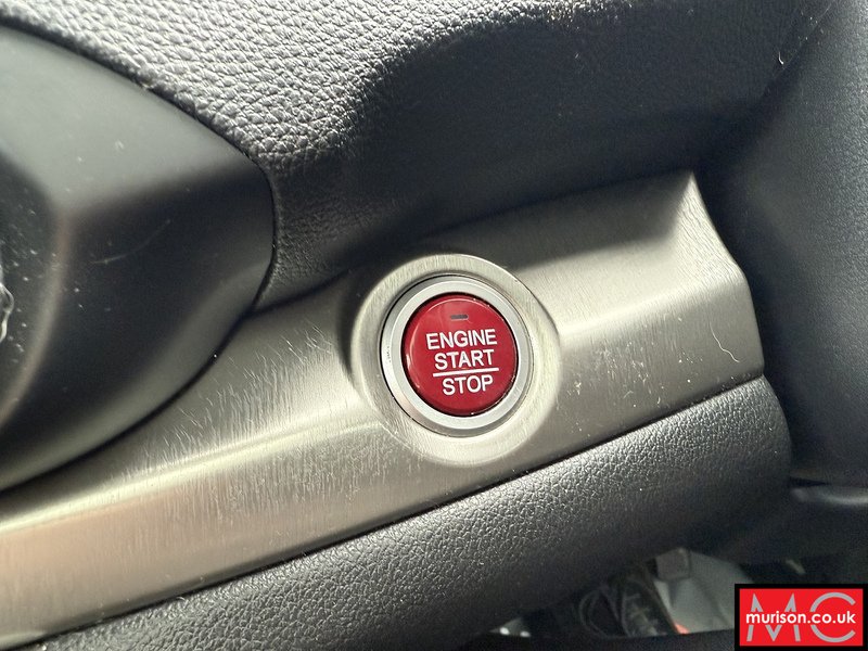 Honda 2.0 i-VTEC EX SUV 5dr Petrol Auto 4WD Euro 5 (155 ps)