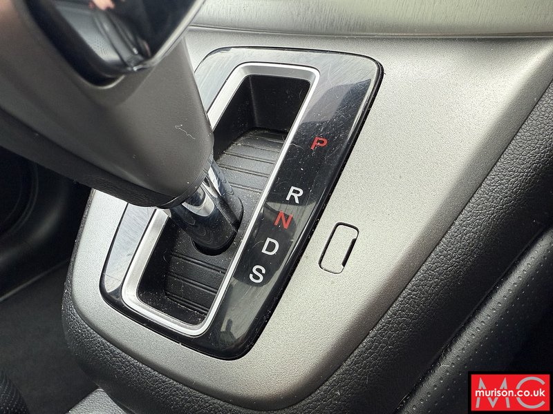 Honda 2.0 i-VTEC EX SUV 5dr Petrol Auto 4WD Euro 5 (155 ps)